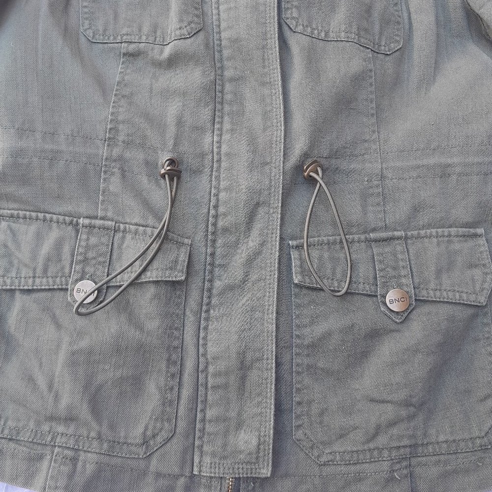 BNCI jacket - Picture 4 of 4